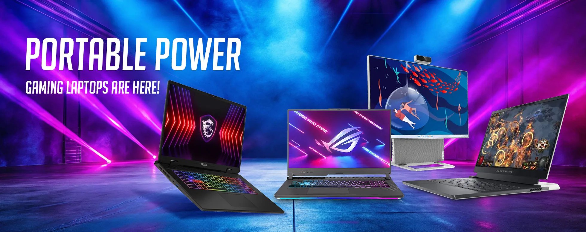 Best Laptops to Buy in Nairobi (2026 Guide)