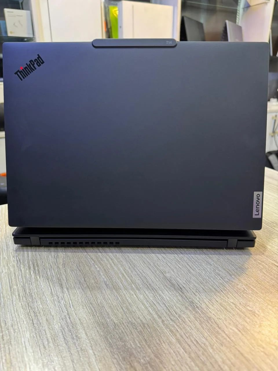 Lenovo ThinkPad T14 Gen 6 / Gen 5 Core Ultra 7 Laptop 16GB RAM 512GB SSD – KSh 85,000