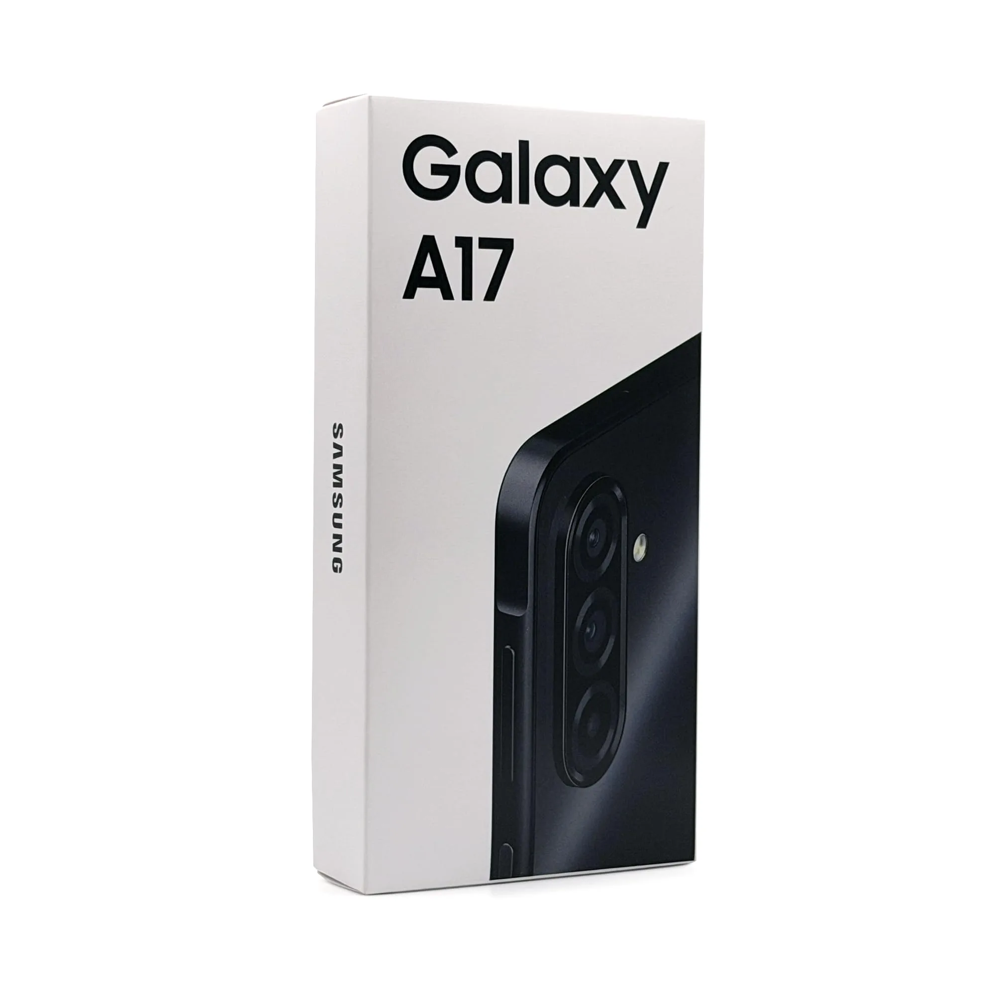 A17 128+4