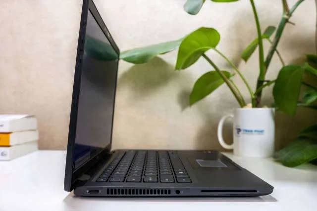 DELL LATITUDE 7330 CORE I5 12TH GEN 13.3 INCH