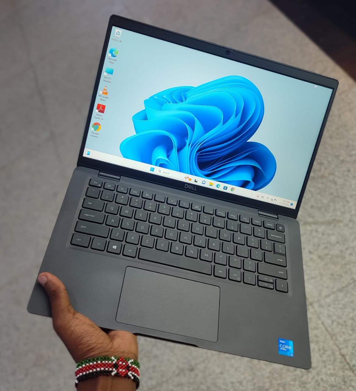 Dell Latitude 7420 Price in Kenya – Intel Core i5 11th Gen | 16GB RAM | 256GB SSD | 14” Laptop
