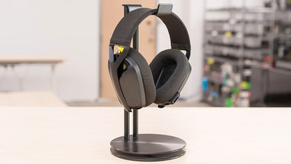 Logitech G435 Lightspeed Wireless Gaming Headset