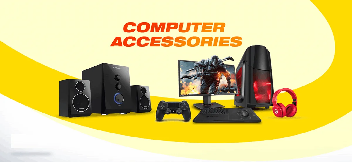 ACCESSORIES