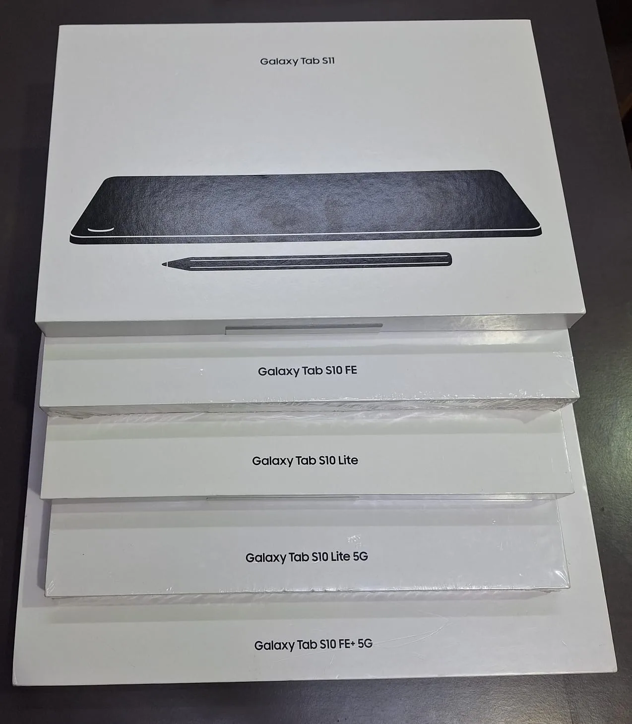 Samsung Galaxy Tab S9 8GB/128