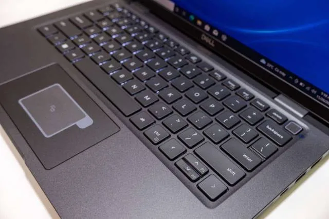DELL LATITUDE 7330 CORE I5 12TH GEN 13.3 INCH