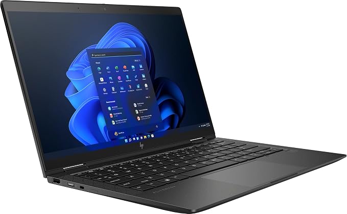 HP Elite Dragonfly Max Core i7 11th Gen | 32GB RAM | 512GB SSD | Touchscreen