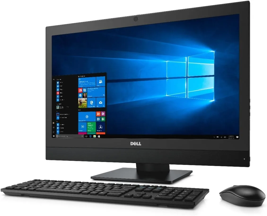 Dell OptiPlex 7450 All-in-One
