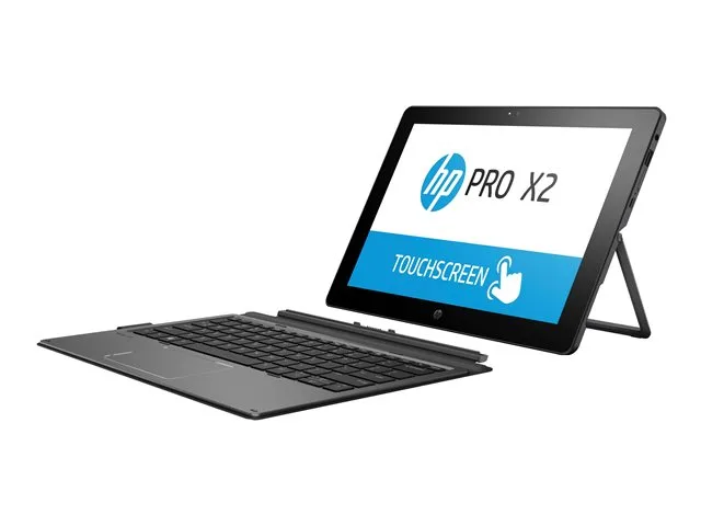 HP Pro x2 G2 – Core i5 7th Gen | 8GB RAM | 256GB SSD | Touchscreen 2-in-1
