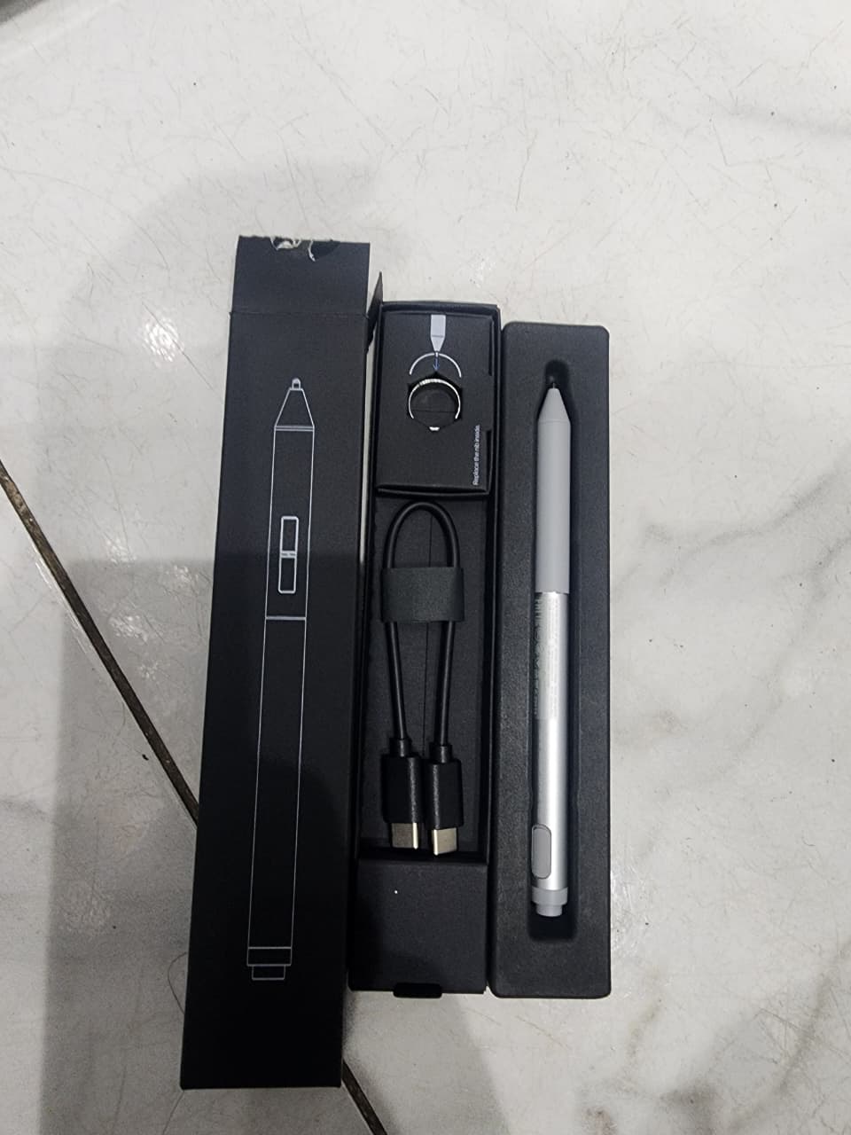 HP Spectre & HP Envy Stylus Pen