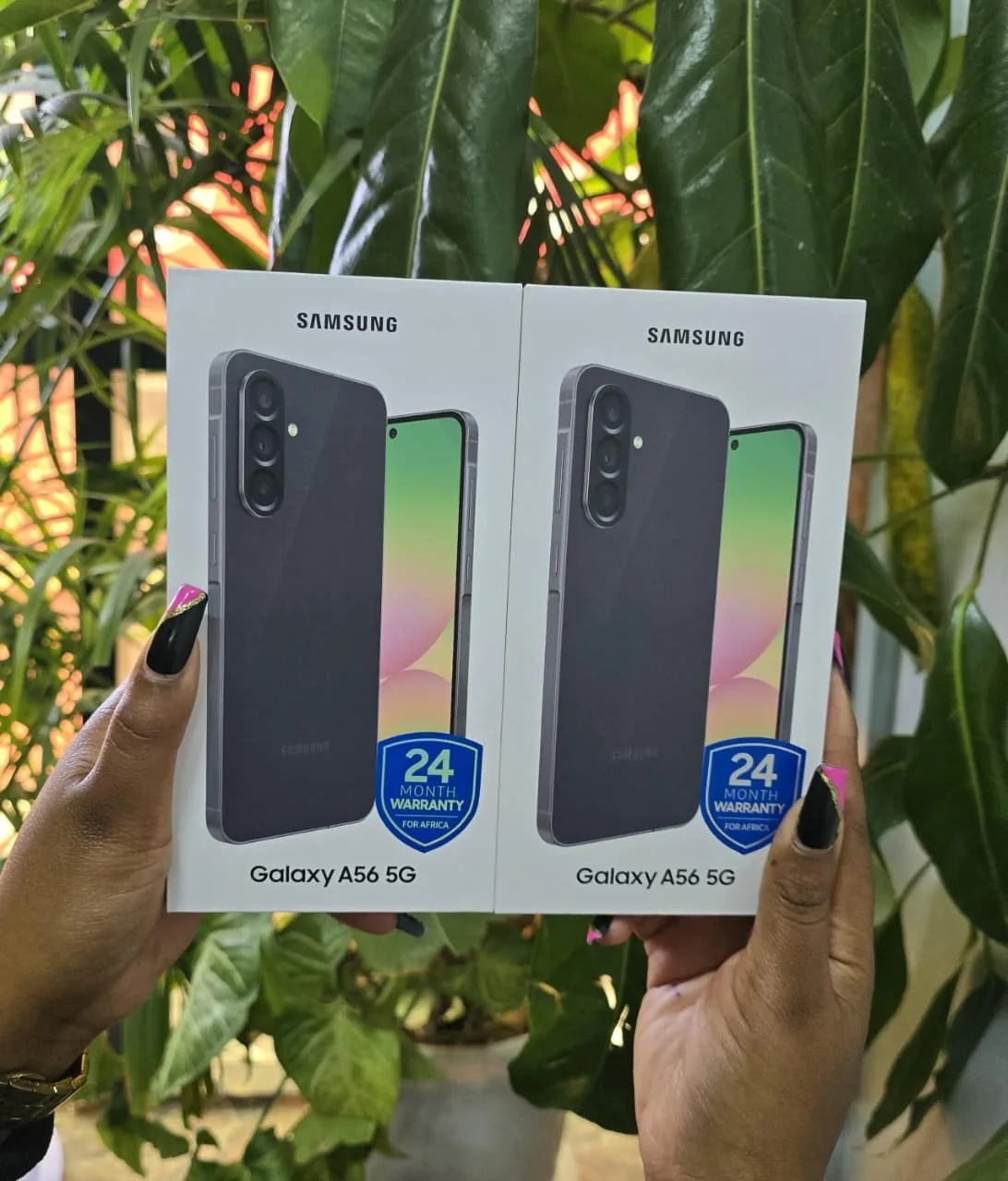 Samsung Galaxy A56 5G