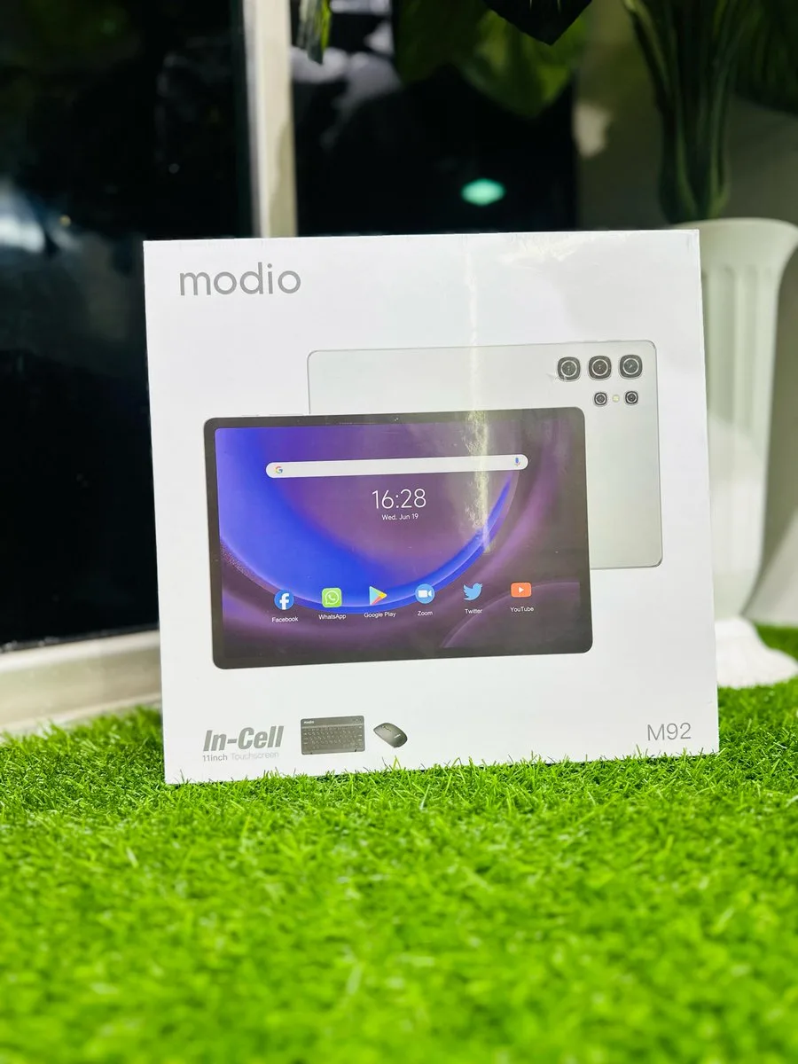 Modio M92 Tablet