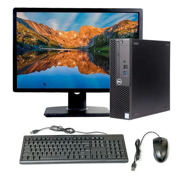 DESKTOPS