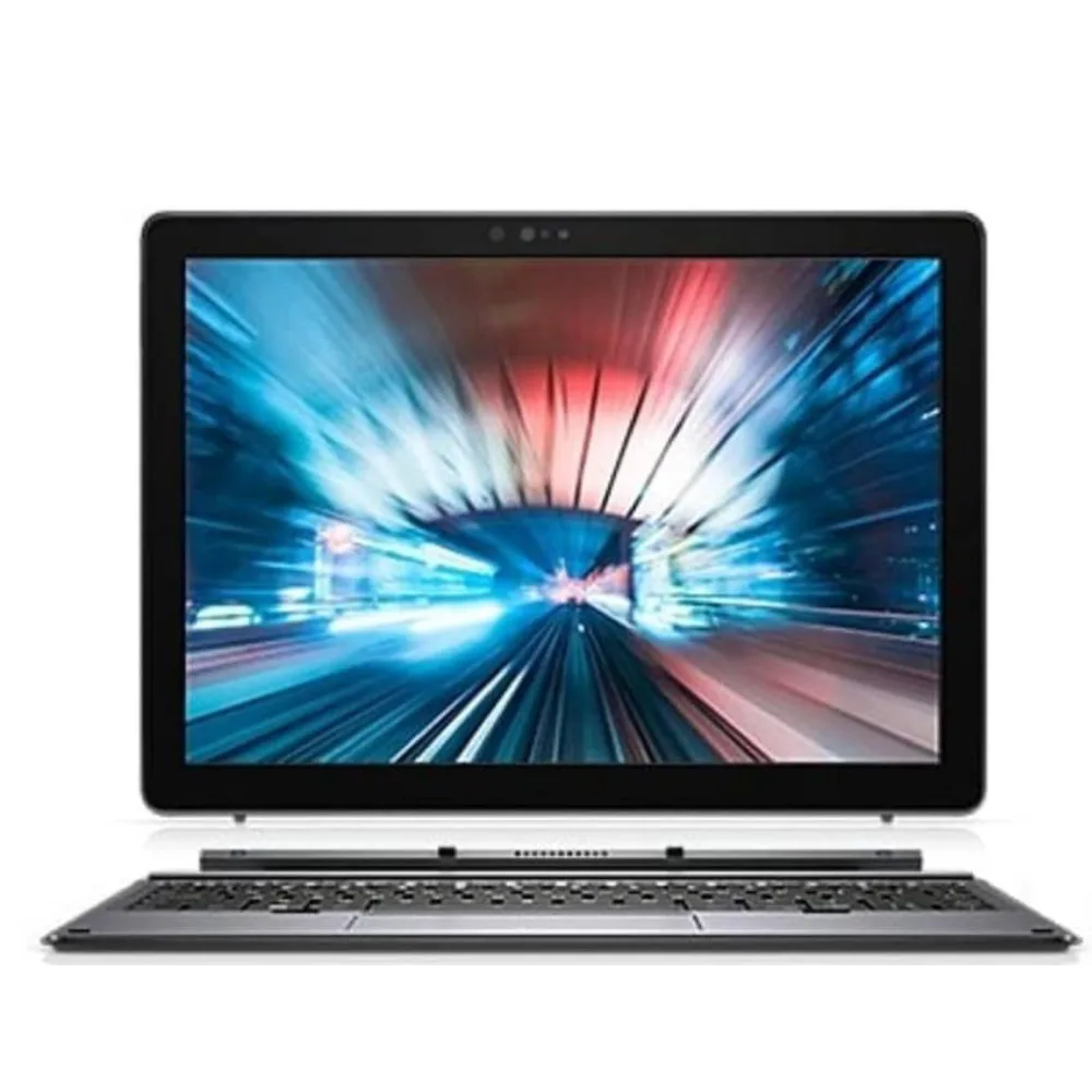 Dell Latitude 7200