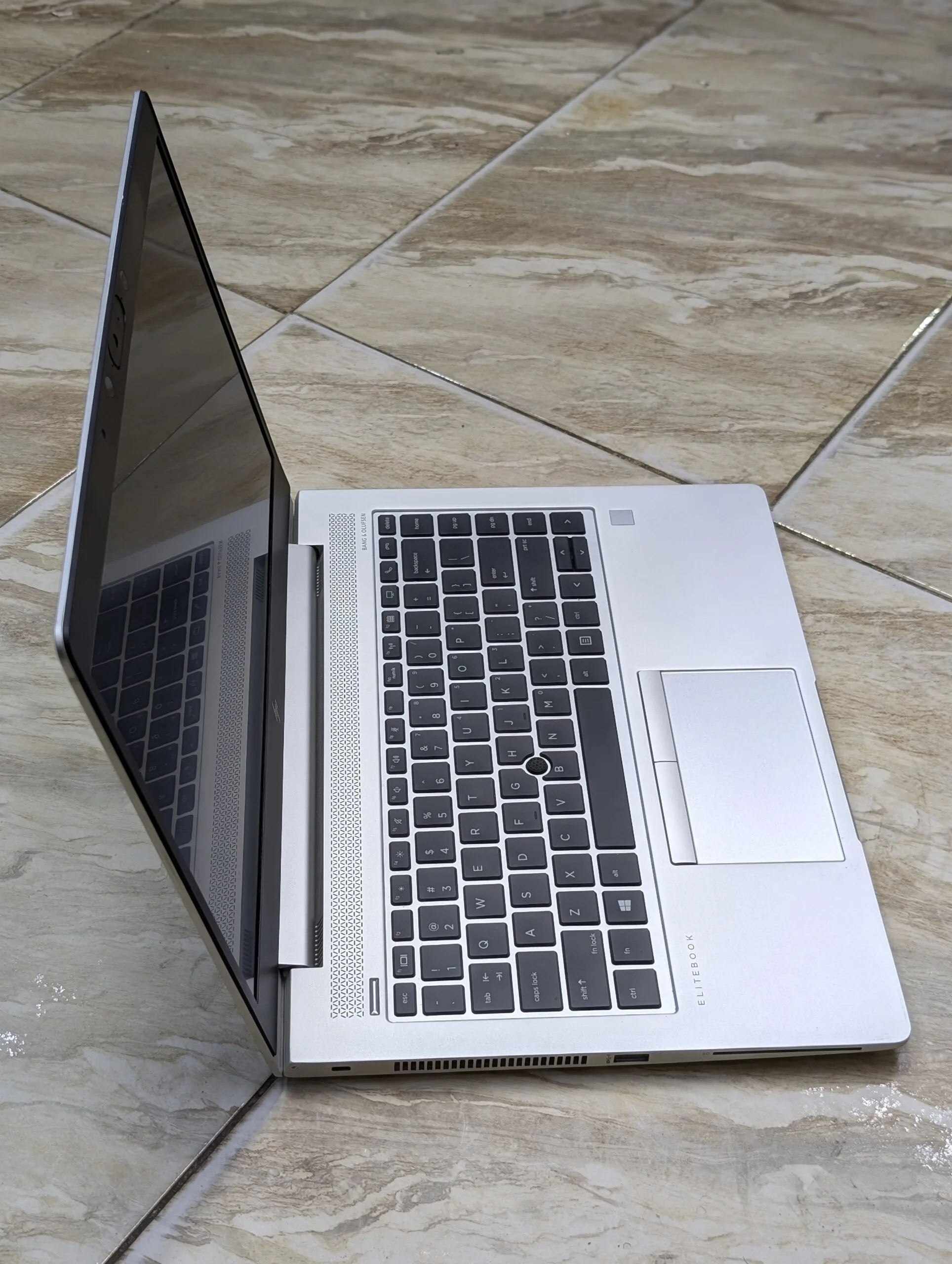 HP EliteBook 745 G6 – AMD Ryzen 5 PRO | 8GB RAM | 256GB SSD | Touchscreen