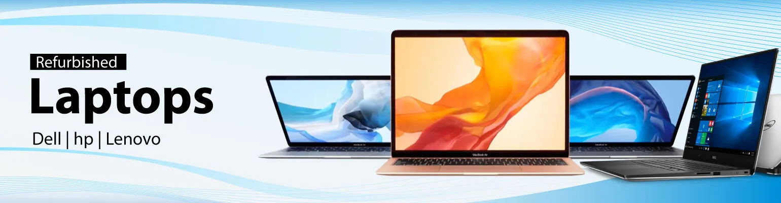 Ex-UK vs Brand New Laptops – Which One Should You Buy?