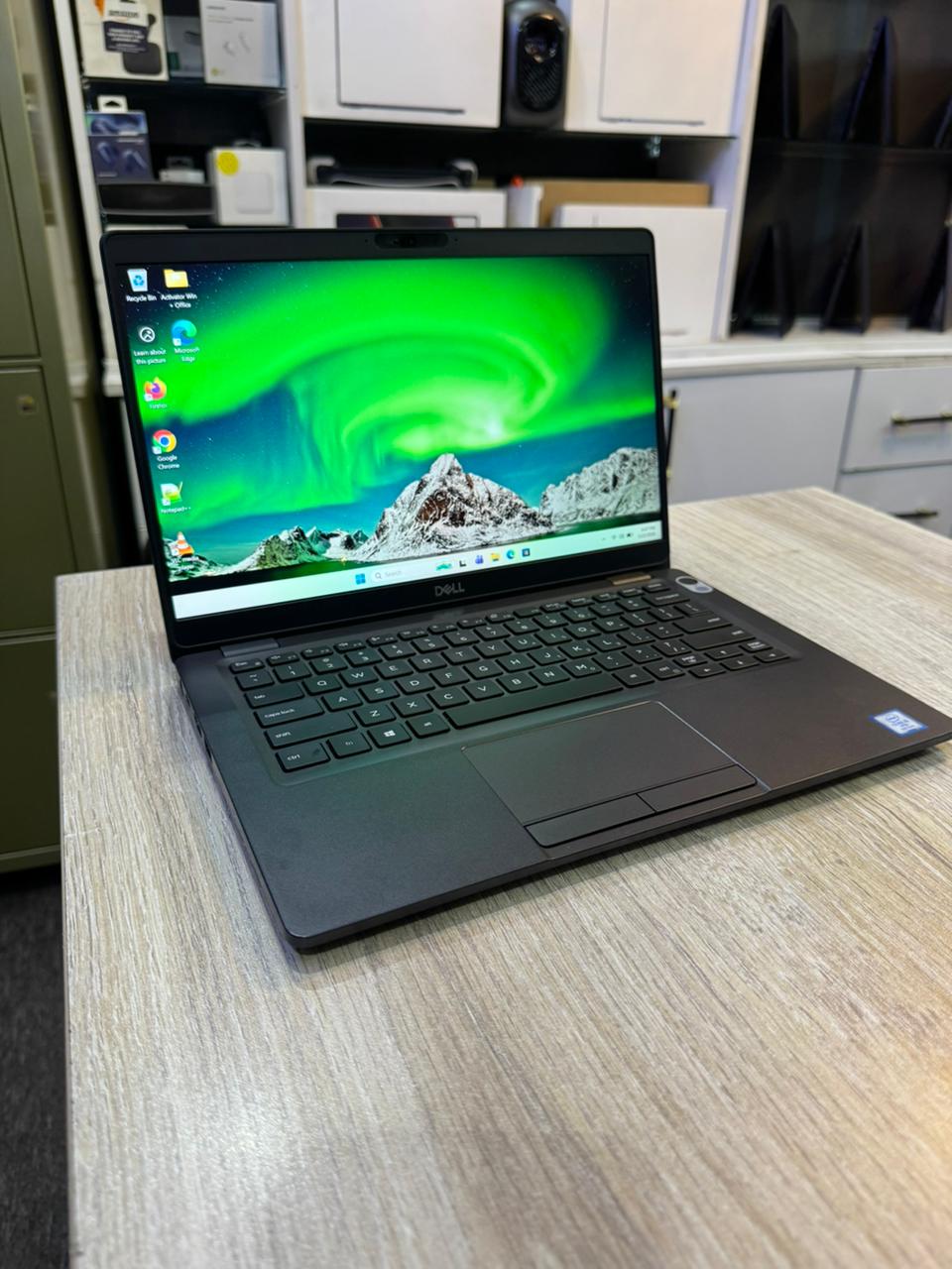 Dell Latitude 5300 Intel Core i5 8th Gen | 8GB RAM | 256GB SSD | Touchscreen Laptop