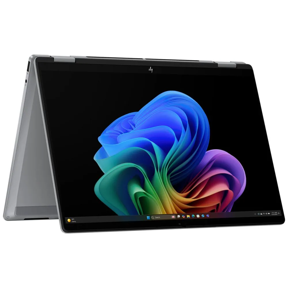 HP OmniBook X Flip Laptop 14 inch