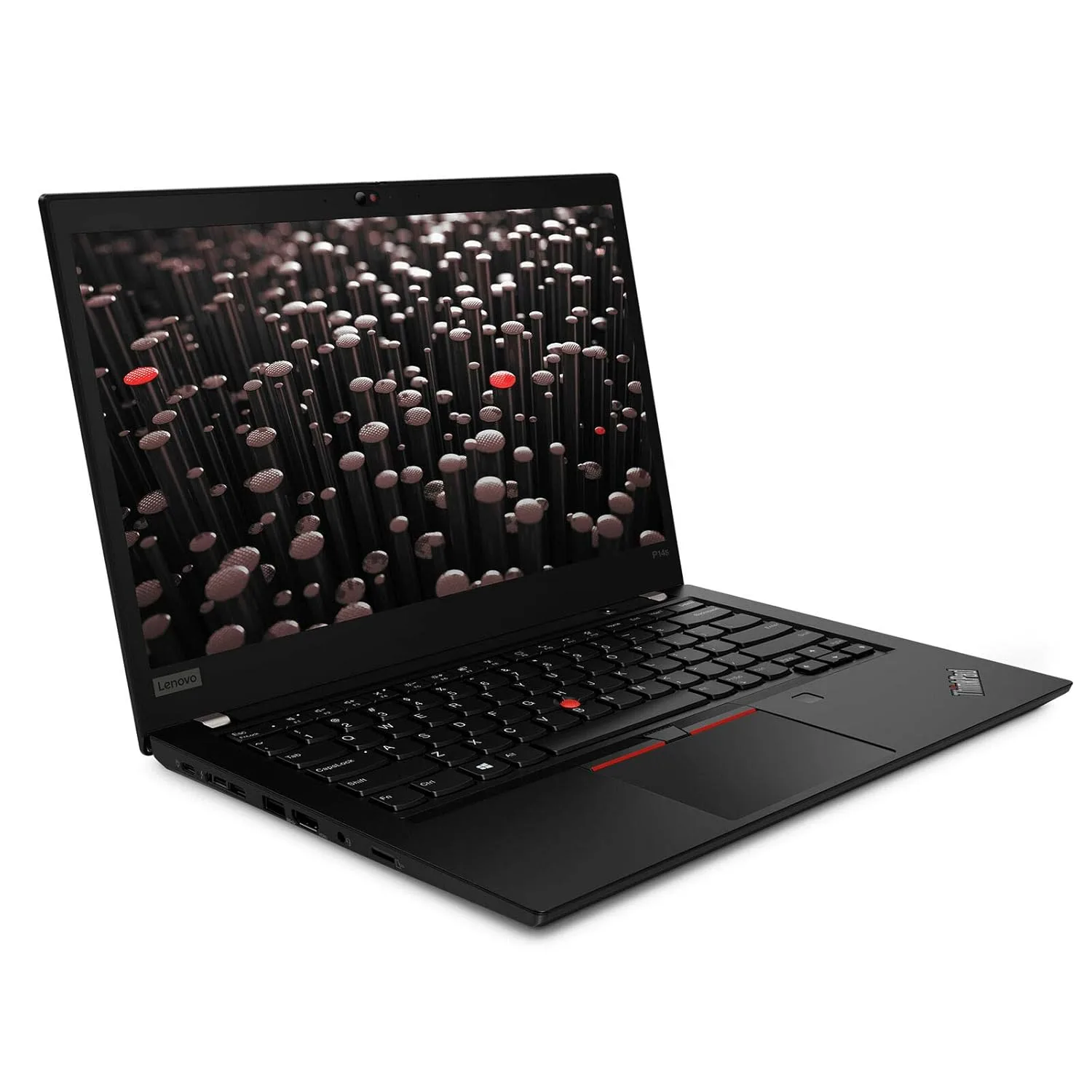 Lenovo ThinkPad P14s – Core i7 | 16GB RAM | 256GB SSD | 4GB Graphics