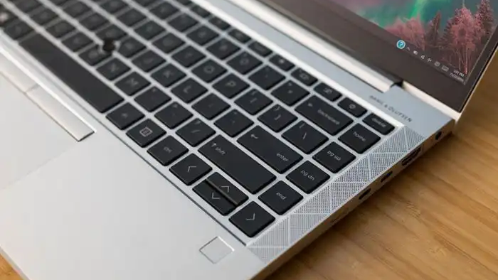 HP EliteBook 840 G8 – Core i7 | 16GB RAM | 512GB SSD