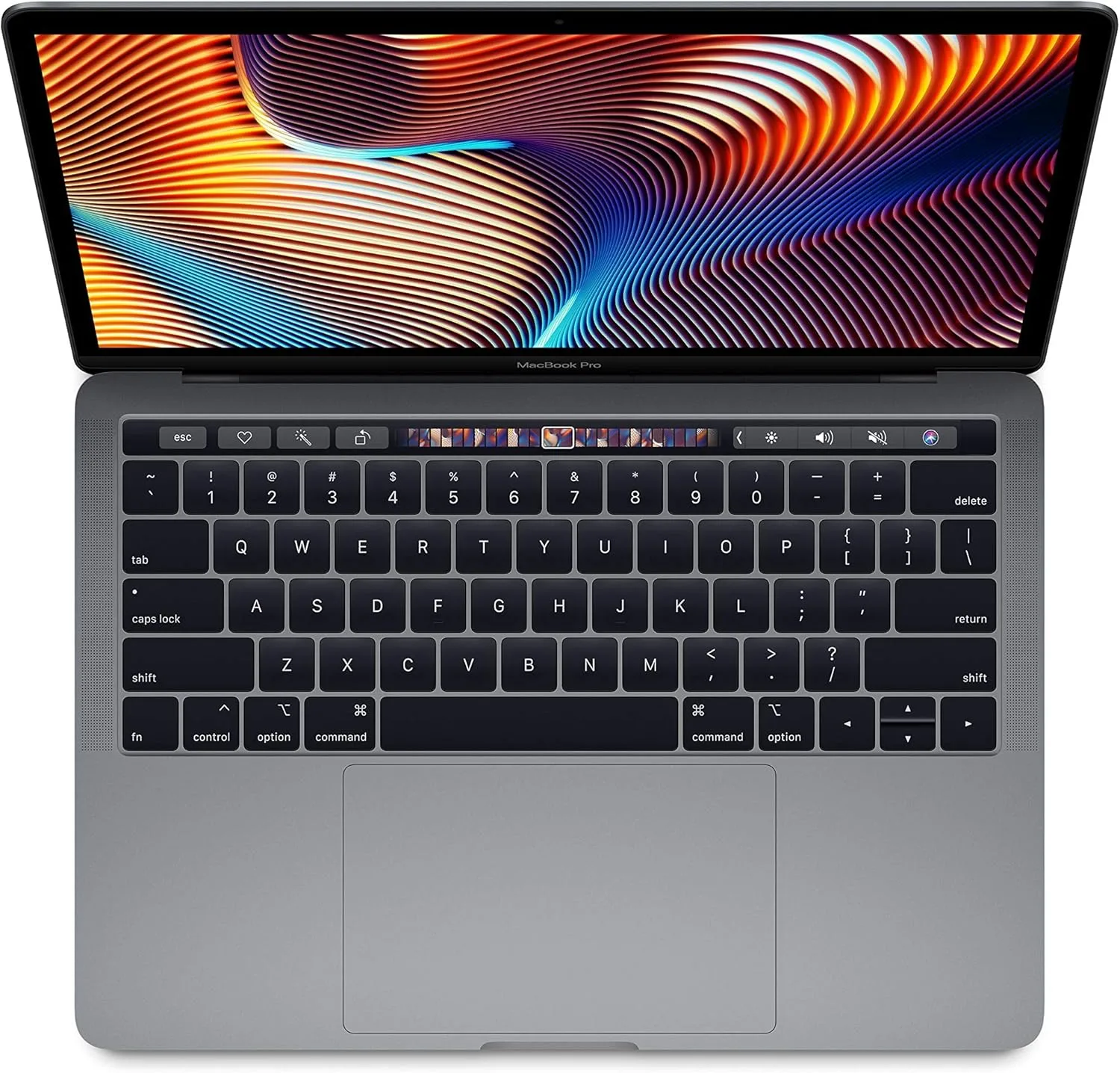 Apple MacBook Pro 2019 13-inch Core i5 16gb 512gb ssd