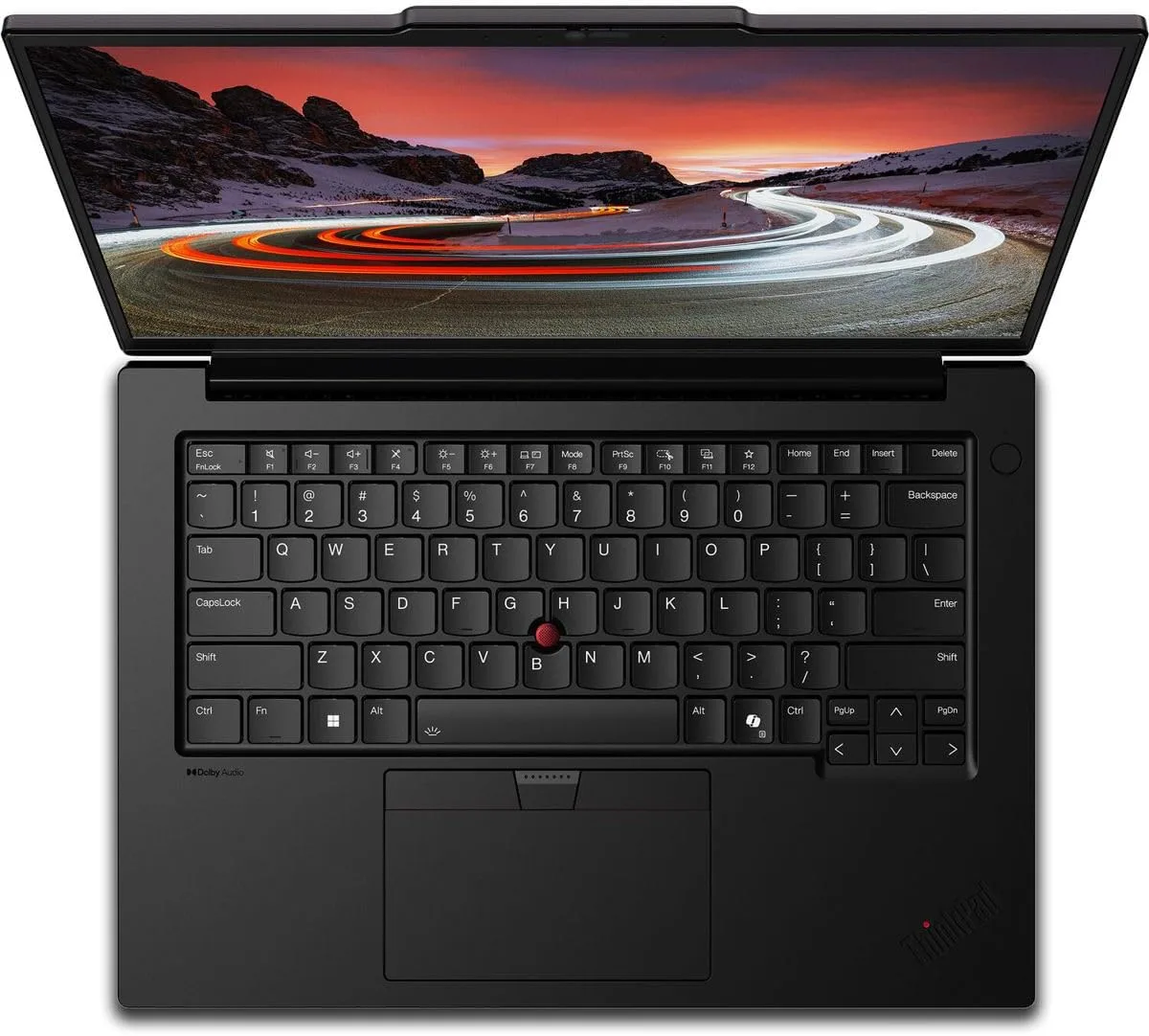 Lenovo ThinkPad X1 Carbon 14″ 12th Gen Intel Core i7, 16GB RAM, 512GB SSD, Touchscreen