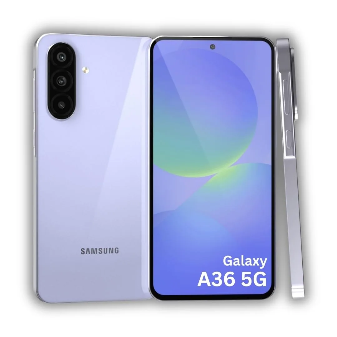 Samsung Galaxy A36 5G