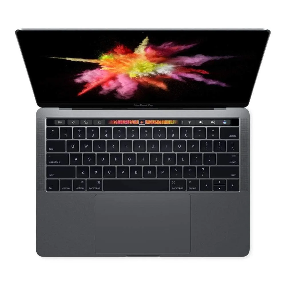 Apple MacBook Pro 2018