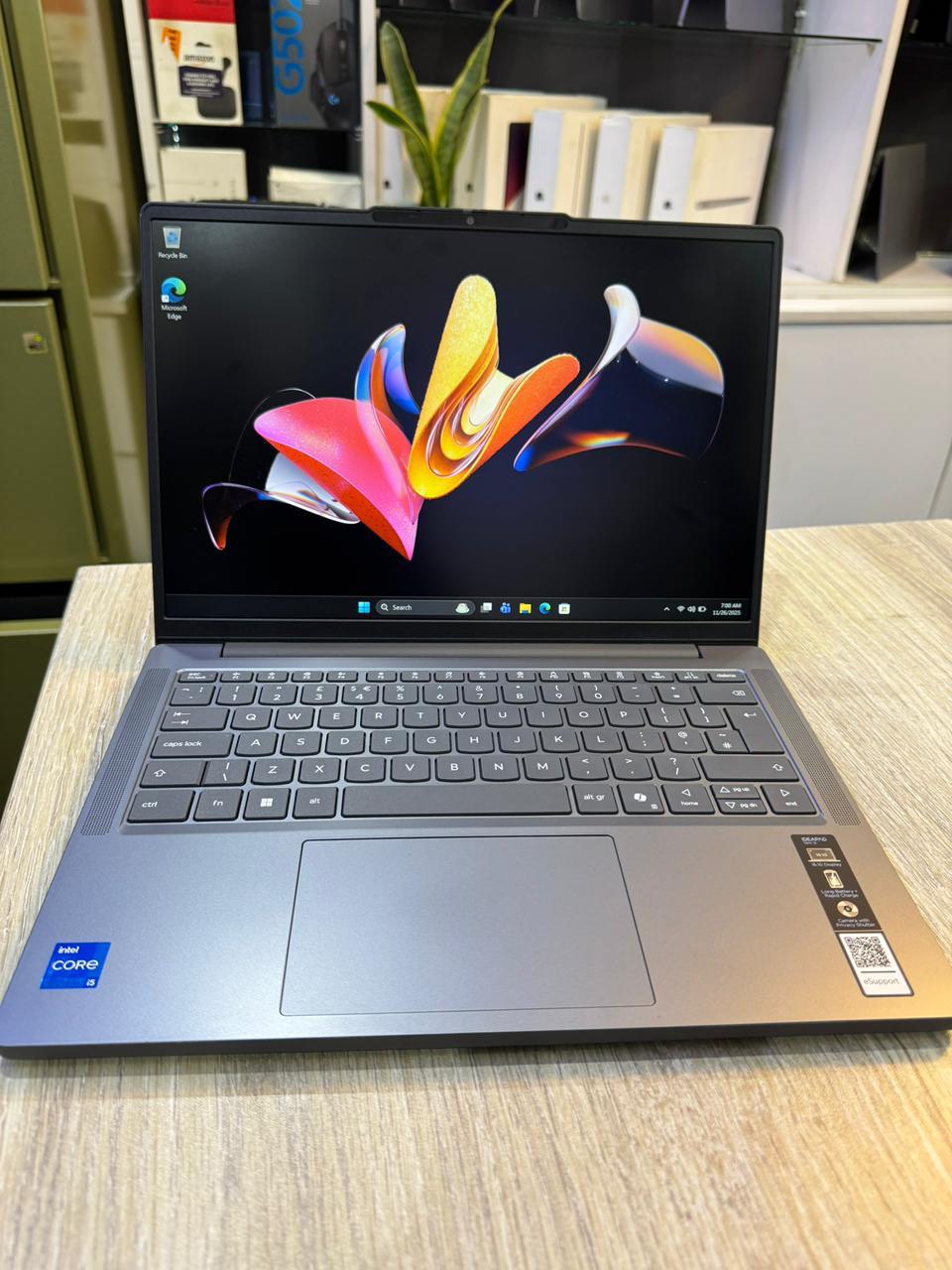Lenovo IdeaPad Slim 3i Price in Kenya – Intel Core i5 13th Gen | 16GB RAM | 512GB SSD | 14” Laptop