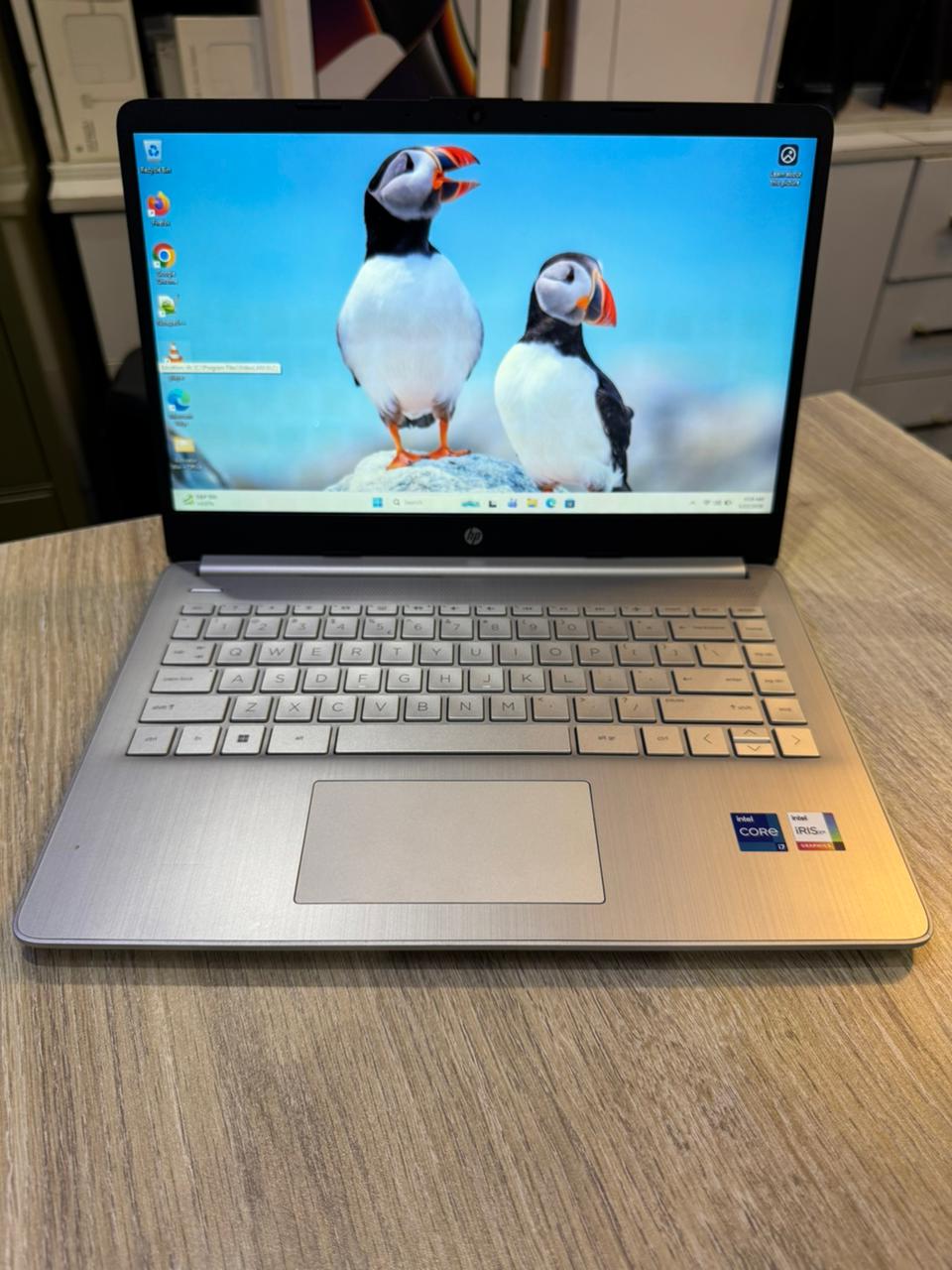 HP Laptop 14 Price in Kenya – Intel Core i7 11th Gen | 16GB RAM | 256GB SSD | Touchscreen Laptop