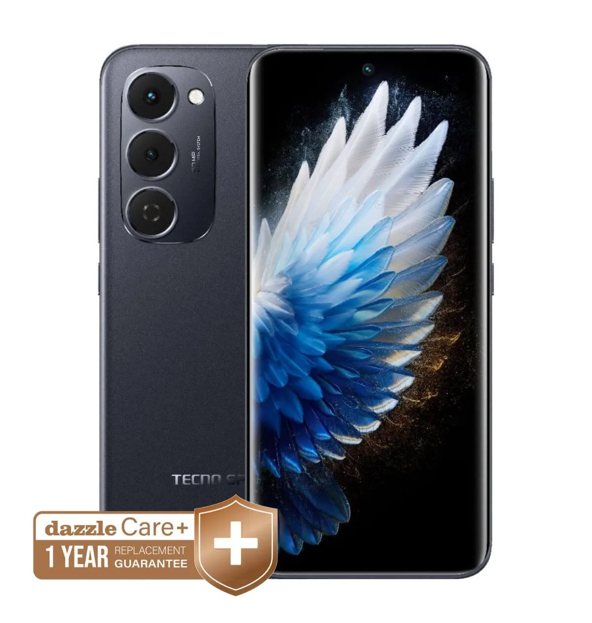 Tecno Spark 40 Pro
