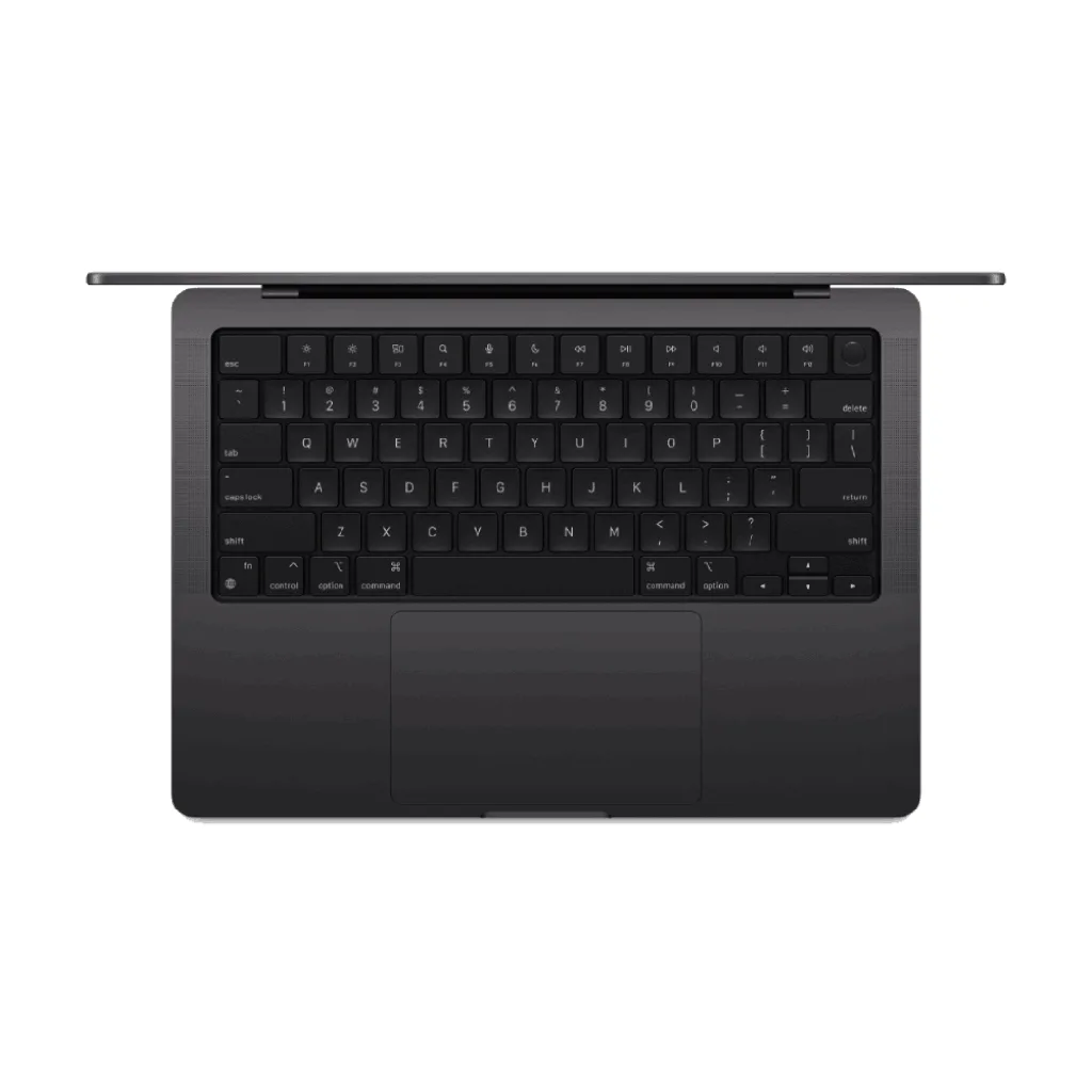 Apple MacBook Pro M4 Max 14-inch