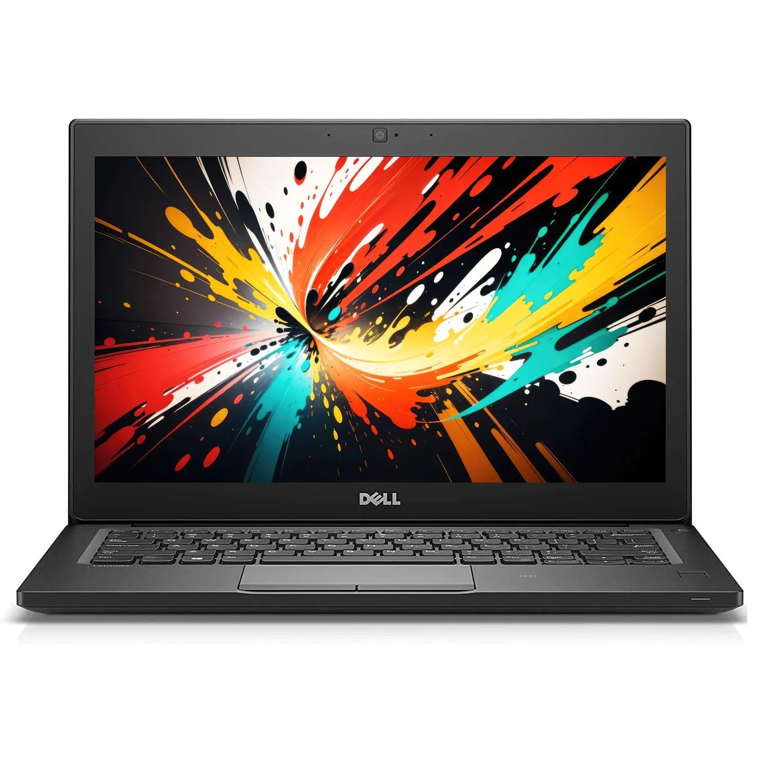 Dell Latitude 7290 Core i5 8th Gen