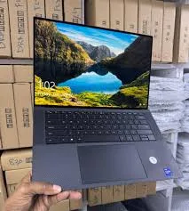 Dell Precision 5560 i9 11th Gen 16GB 512GB T1000 4GB 4kk Touch Laptop