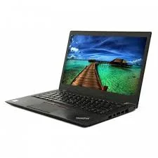 Lenovo ThinkPad T460s Core i5 6th Gen 8GB RAM 256GB SSD Laptop
