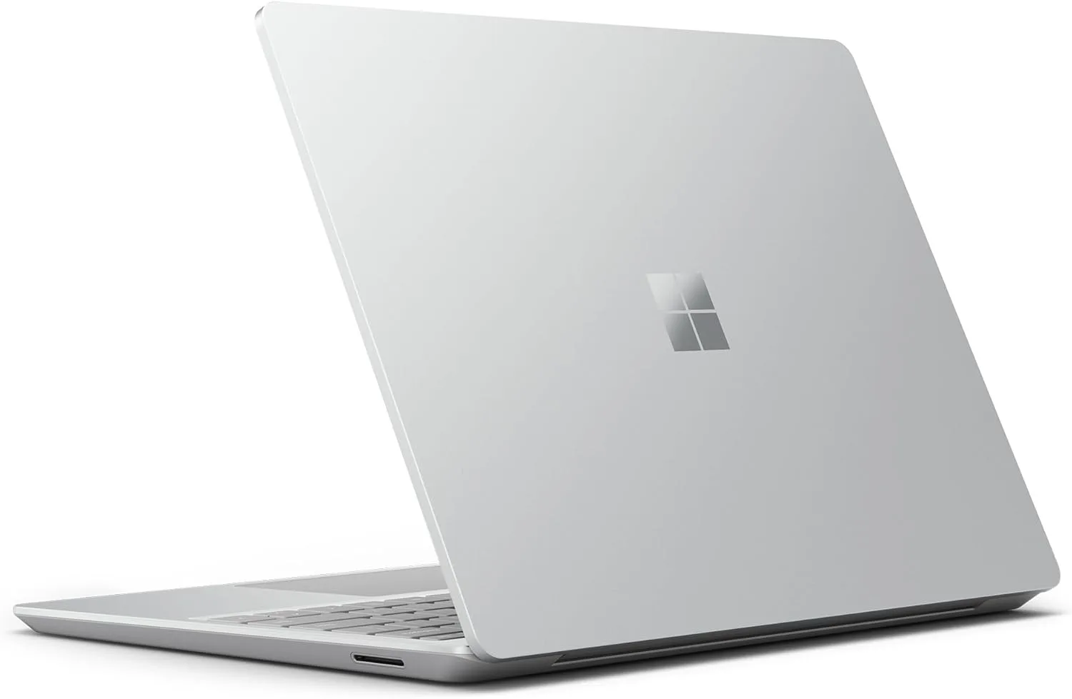 Microsoft Laptop Go Core i5 10th Gen 8GB RAM 256GB SSD 13.6 Inch Touchscreen Laptop