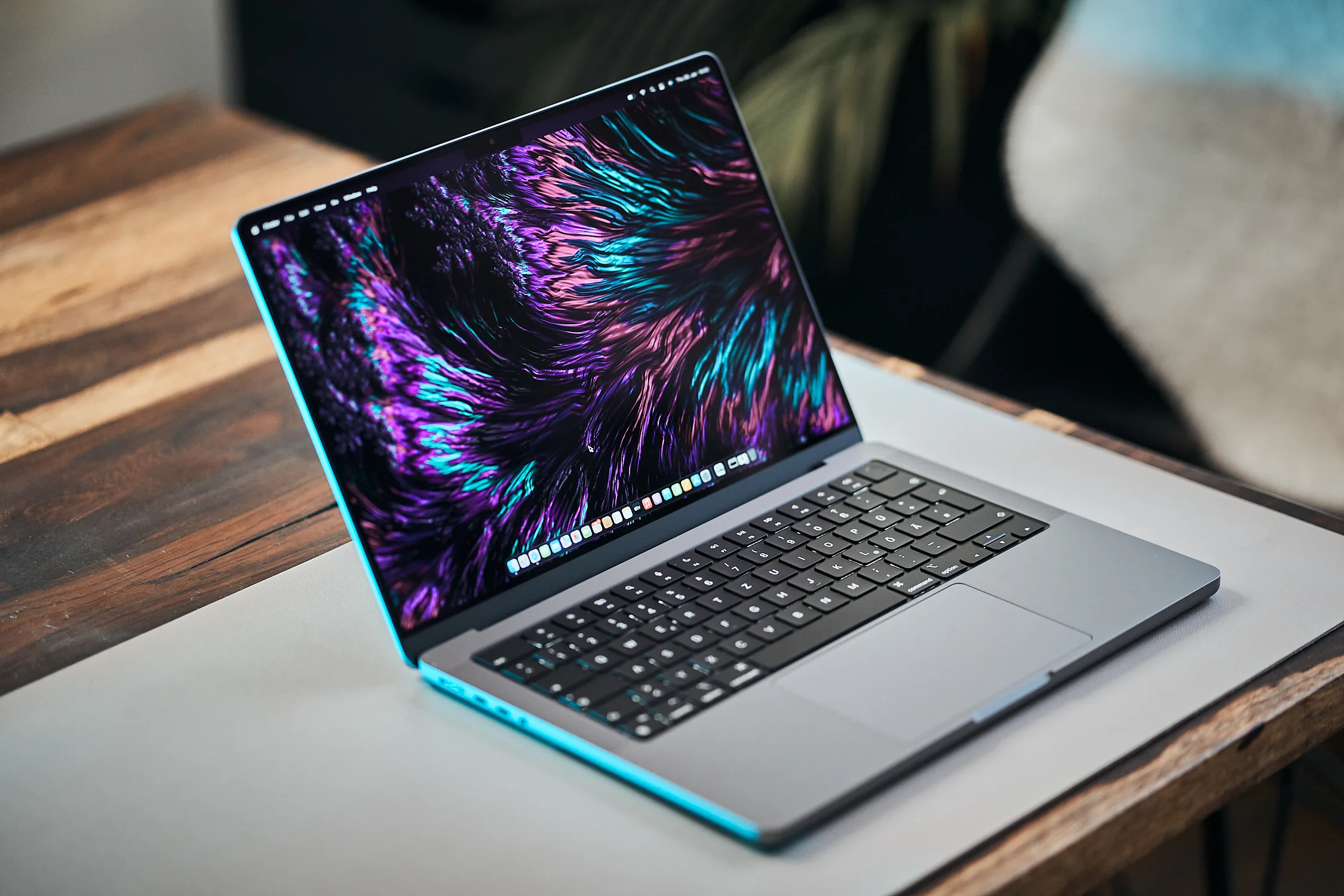 Apple MacBook Pro 14-inch (M2 Max) – 32GB RAM / 1TB SSD (2023)