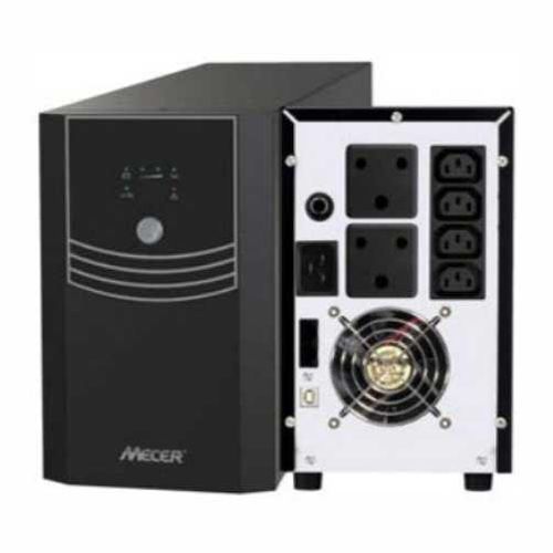 Mecer ME-3000VA UPS – 3000VA Line Interactive Uninterruptible Power Supply