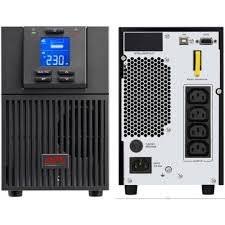 Mecer ME-2000-WPTU Inverter UPS – 2000W Pure Sine Wave Power Backup System