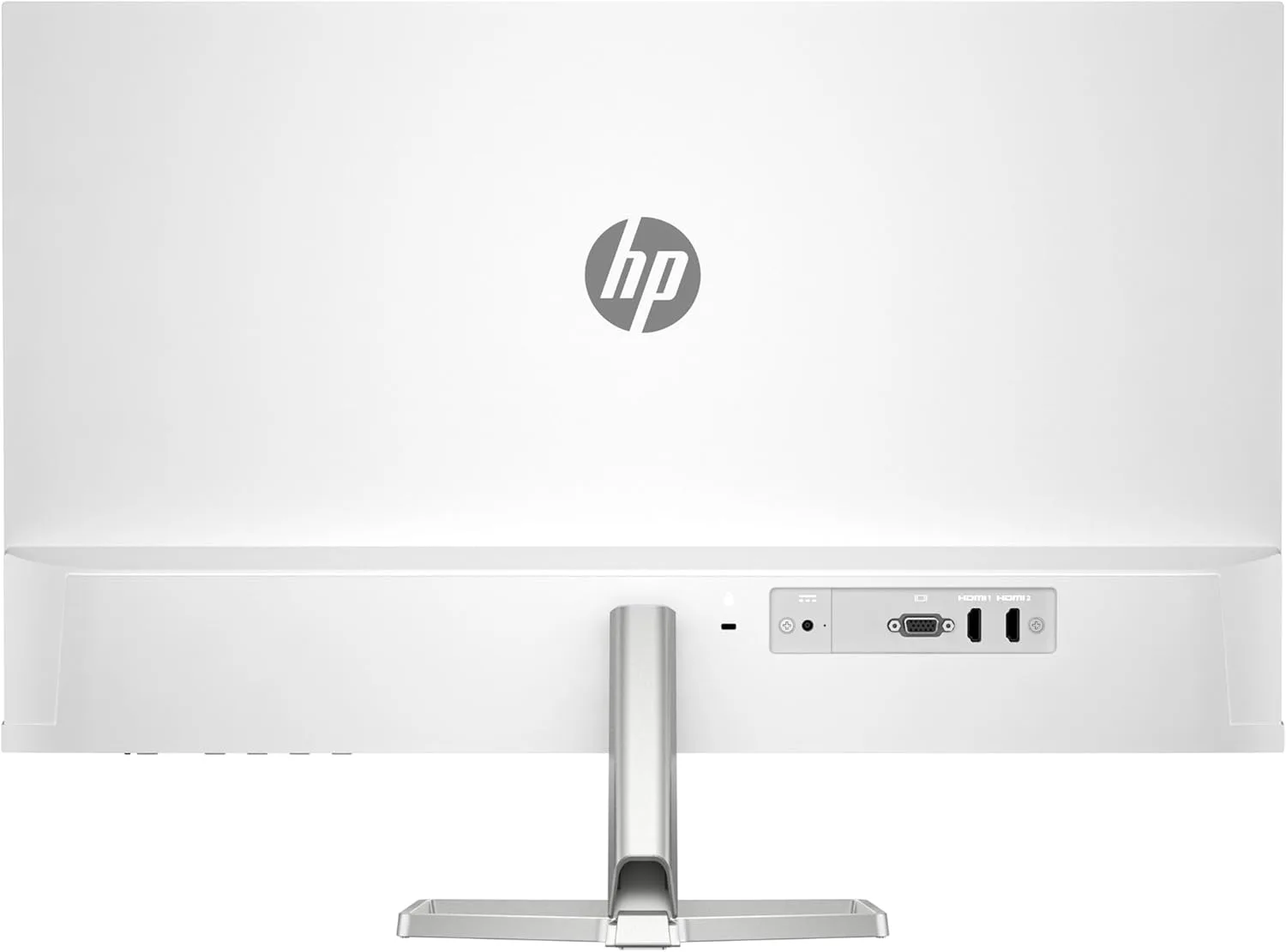 HP 527SW 27" 100Hz Full HD IPS Display | Ultra-Slim Design | Eye Comfort | 100Hz Refresh Rate