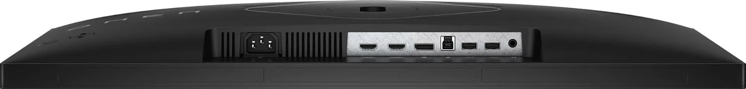 HP OMEN 27Q 27" QHD IPS 165Hz Gaming Monitor