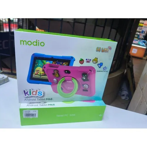 Modio M68 7 Inchs Kids Tablet