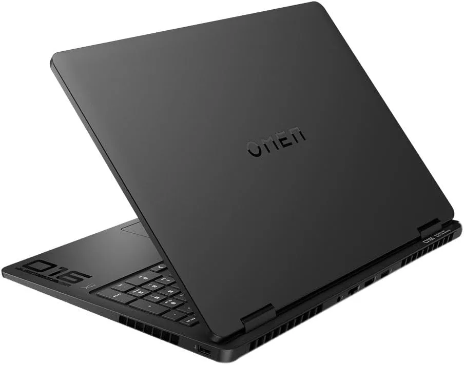 HP Omen Slim 16-AN0037wm Gaming Laptop