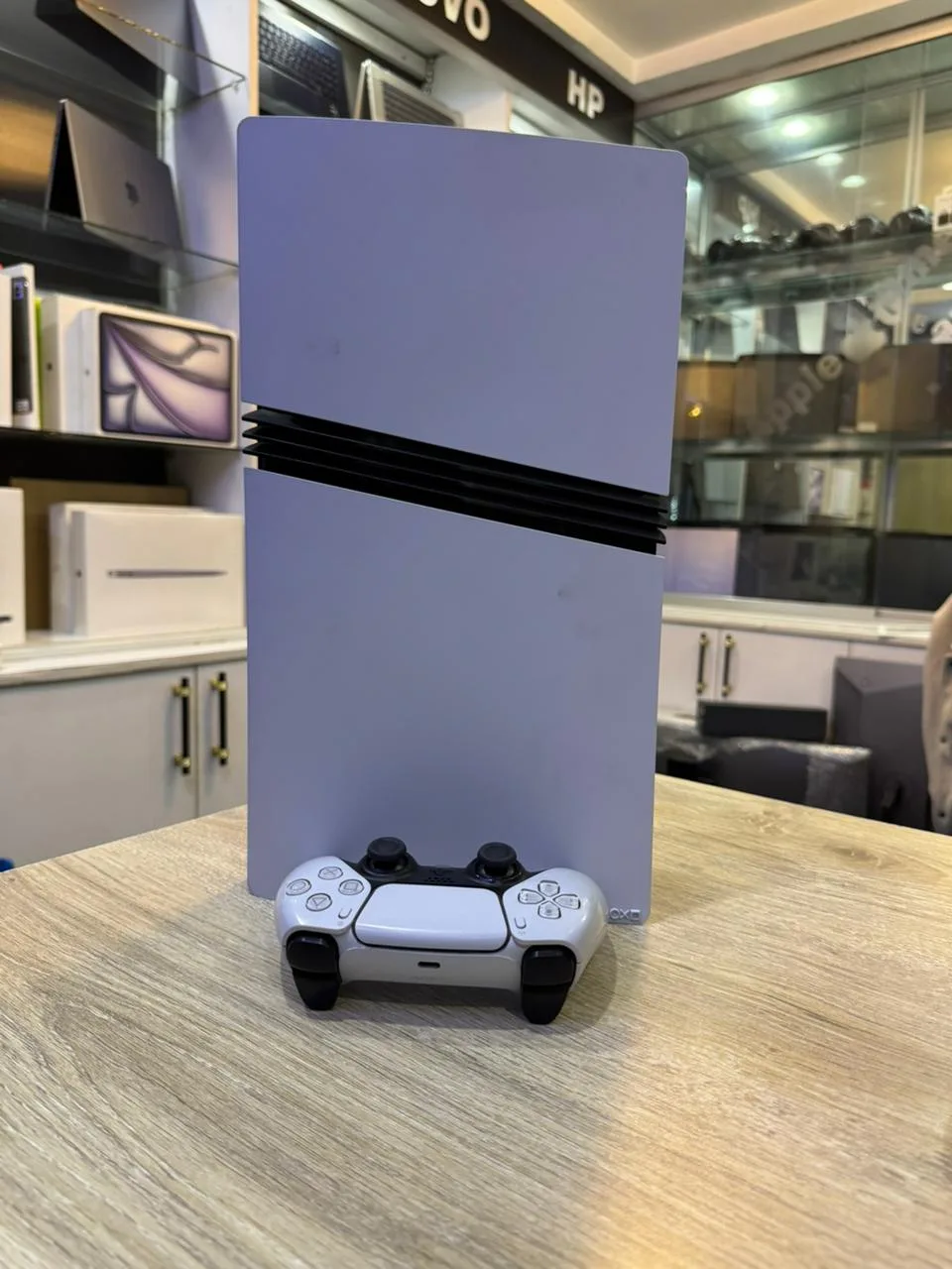 Sony PlayStation 5 Slim Disc Edition – 1TB SSD, 4K 120Hz Gaming Console | KES 75,000