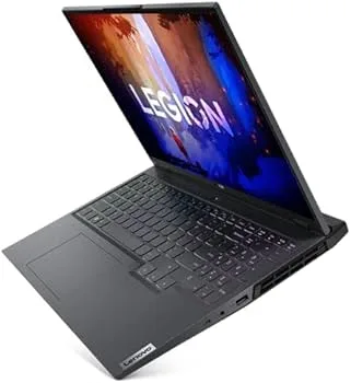 Lenovo Legion 5 Pro – Core i7 13th Gen | 16GB RAM | 1TB SSD | RTX 4070 8GB