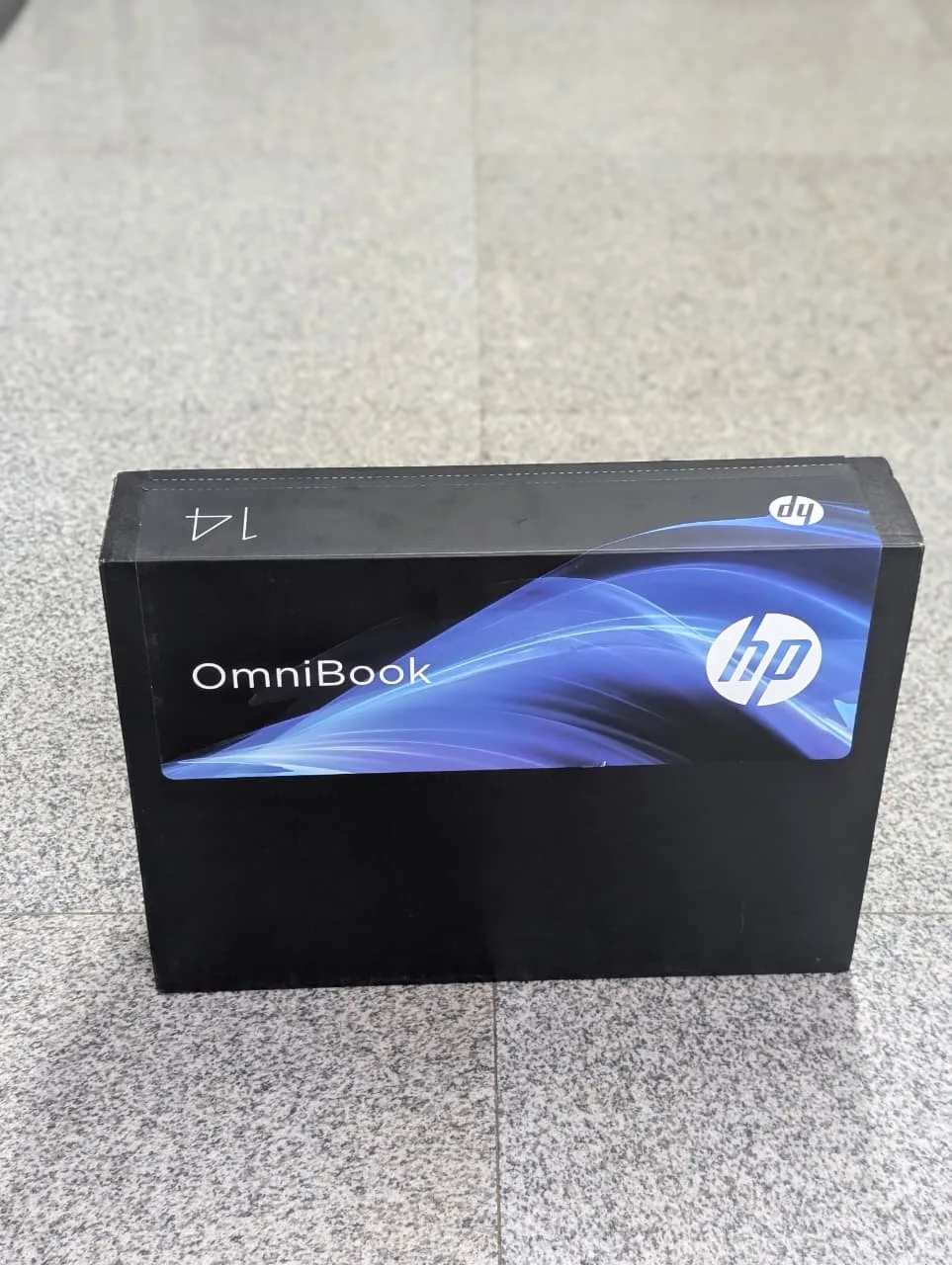 HP OmniBook Ultra Flip 14” – Core Ultra 7 | 32GB RAM | 1TB SSD | 3K Touch Display + Stylus Pen