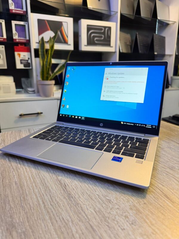 HP ProBook 430 G8 – Intel Core i7 11th Gen · 16GB RAM · 256GB SSD – 2.8GHz Processor