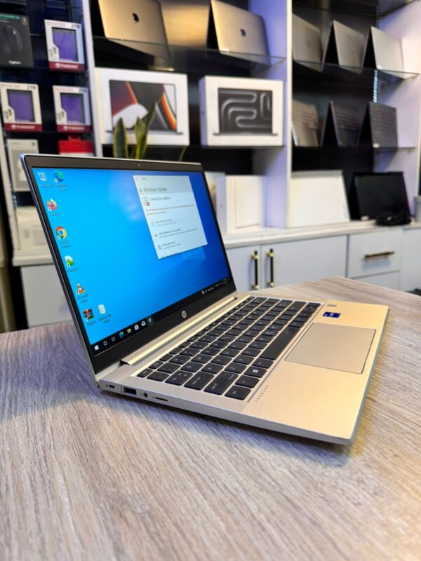 HP ProBook 430 G8 – Intel Core i7 11th Gen · 16GB RAM · 256GB SSD – 2.8GHz Processor