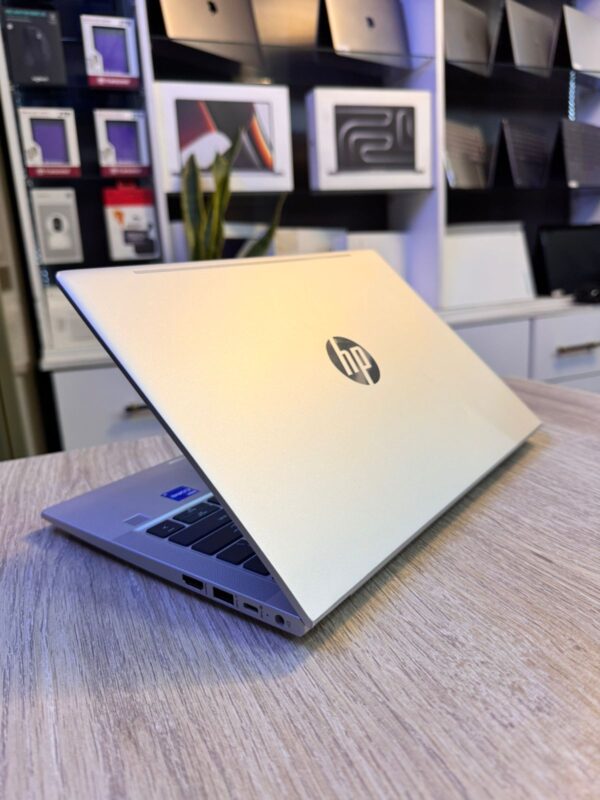 HP ProBook 430 G8 – Intel Core i7 11th Gen · 16GB RAM · 256GB SSD – 2.8GHz Processor