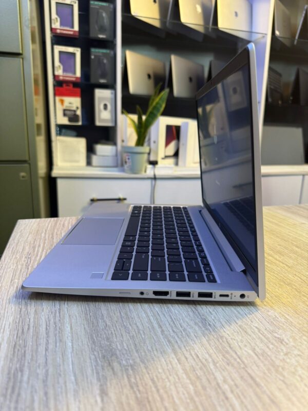 HP ProBook 445 G9 – AMD Ryzen 5 5625U · 16GB RAM · 512GB SSD – FHD Display · Radeon Graphics