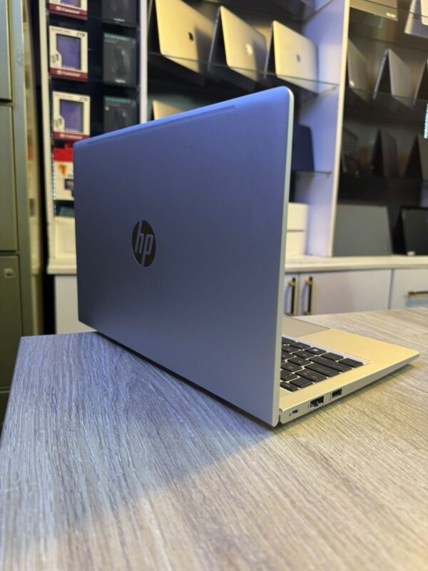 HP ProBook 445 G9 – AMD Ryzen 5 5625U · 16GB RAM · 512GB SSD – FHD Display · Radeon Graphics